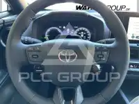 2026 Toyota C-HR
