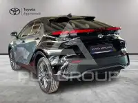2026 Toyota C-HR