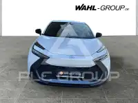 2026 Toyota C-HR