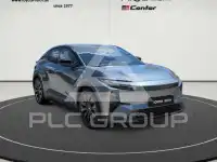 2026 Toyota C-HR