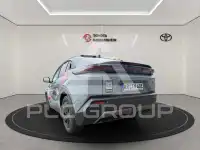 2026 Toyota C-HR