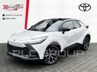 2026 Toyota C-HR