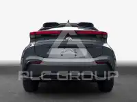 2026 Toyota C-HR
