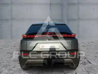 2026 Toyota C-HR