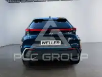 2026 Toyota C-HR