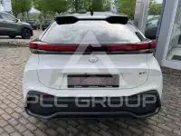 2026 Toyota C-HR