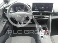2026 Toyota C-HR