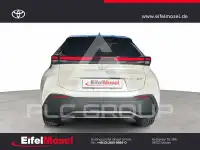 2026 Toyota C-HR