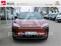 2026 Toyota C-HR