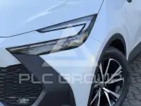2026 Toyota C-HR