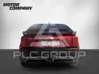 2026 Toyota C-HR