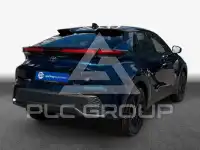 2026 Toyota C-HR