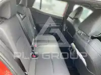 2026 Toyota C-HR