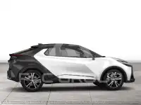 2026 Toyota C-HR