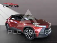 2026 Toyota C-HR