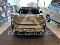 2026 Toyota C-HR