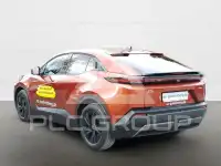 2026 Toyota C-HR