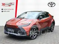 2026 Toyota C-HR