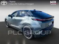 2026 Toyota C-HR