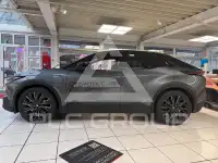 2026 Toyota C-HR