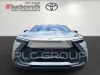 2026 Toyota C-HR