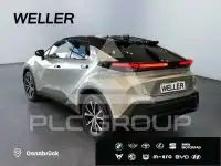 2026 Toyota C-HR