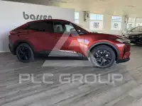 2026 Toyota C-HR