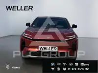 2026 Toyota C-HR