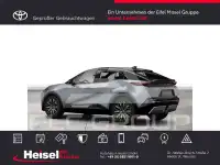 2026 Toyota C-HR