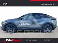2026 Toyota C-HR