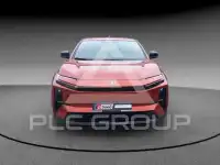 2026 Toyota C-HR