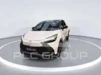 2026 Toyota C-HR