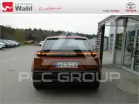 2026 Toyota C-HR