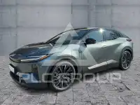 2026 Toyota C-HR
