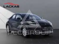 2026 Toyota C-HR