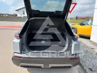 2026 Toyota C-HR