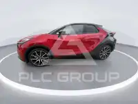 2026 Toyota C-HR