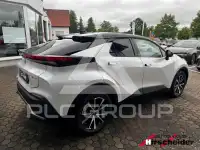 2026 Toyota C-HR