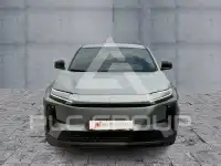 2026 Toyota C-HR