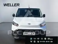 2026 Toyota PROACE CITY