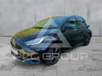 2026 Toyota YARIS