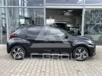 2026 Toyota YARIS