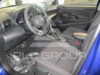 2026 Toyota YARIS