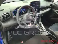 2026 Toyota YARIS
