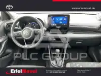 2026 Toyota YARIS