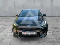 2026 Toyota YARIS