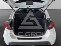 2026 Toyota YARIS