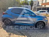 2026 Toyota YARIS