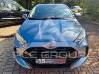 2026 Toyota YARIS