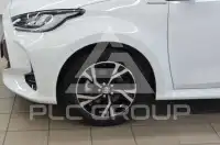 2026 Toyota YARIS